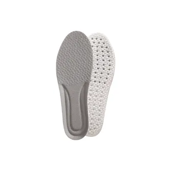 Pelloy Popcorn Kernels Insoles Unisex