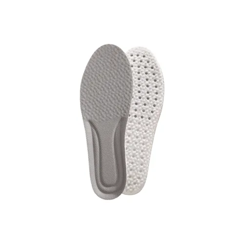Pelloy Popcorn Kernels Insoles Unisex