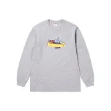 Heather Gray/Heather Grey