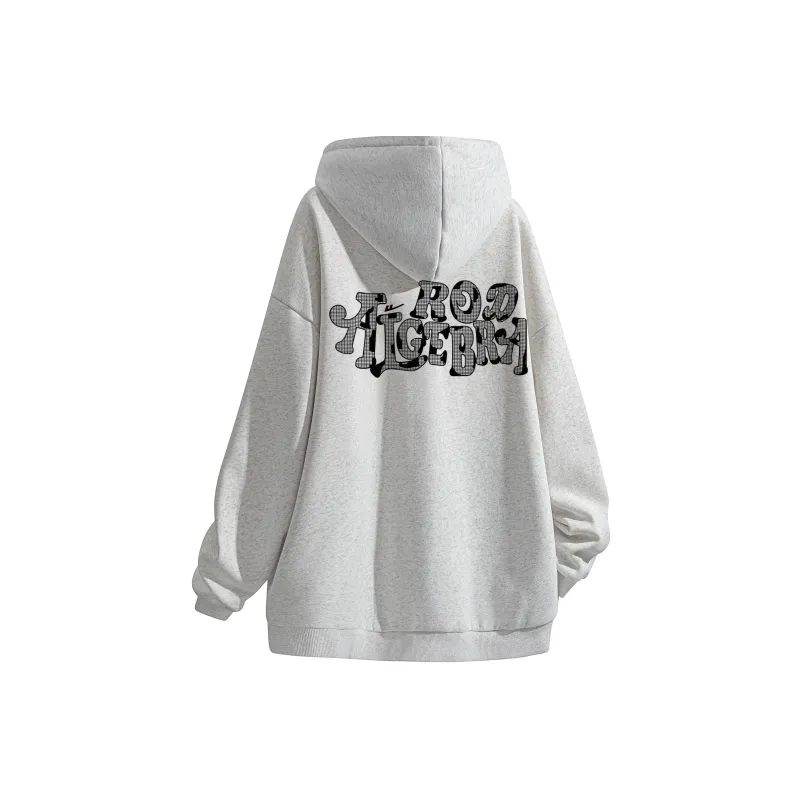 Warrior Huichao Riding The Wind Collection Sweatshirt Unisex-6