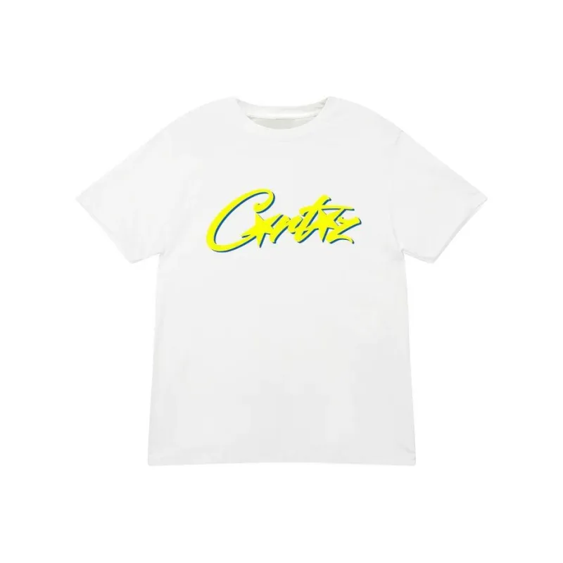 Corteiz Subaru Allstarz Tee-0
