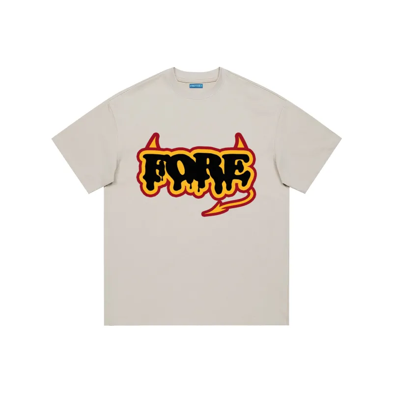 FOREVER 21 T Shirts Unisex-12
