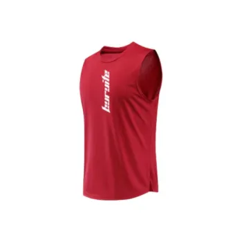 Step Edge T-Shirts Men Maroon