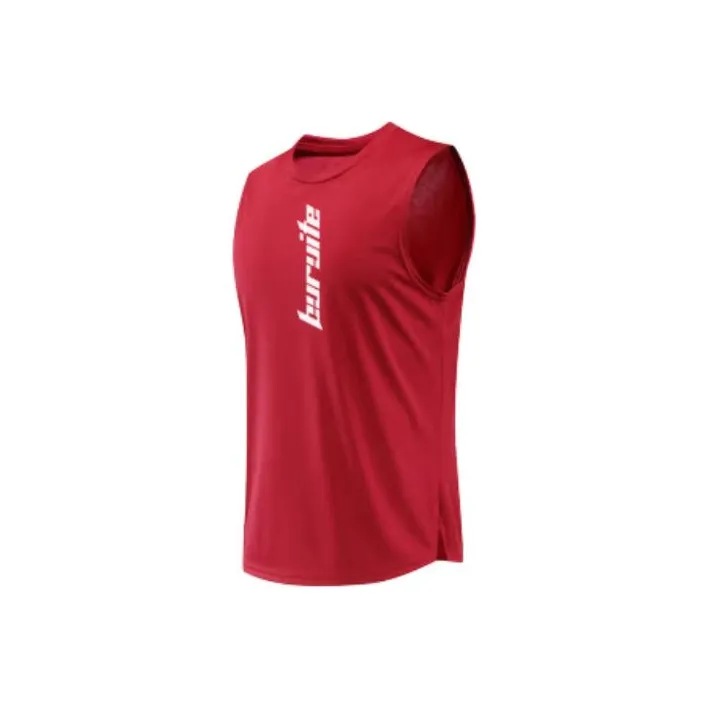 Step Edge T-Shirts Men Maroon-0