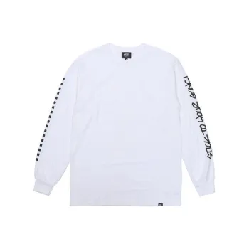 Vans x RUTSUBO AUTHENTIC T-Shirt Unisex White