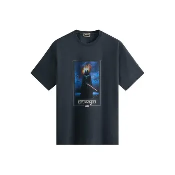 KITH X Star Wars Sith Lord Vintage Tee