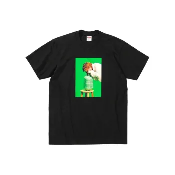 Supreme Mark Leckey GreenScreen Tee
