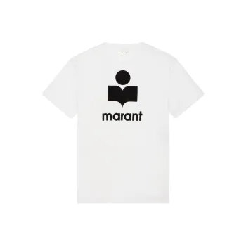ISABEL MARANT T-Shirt Men's White