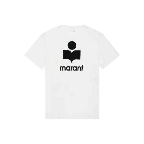 ISABEL MARANT T Shirt Men's White