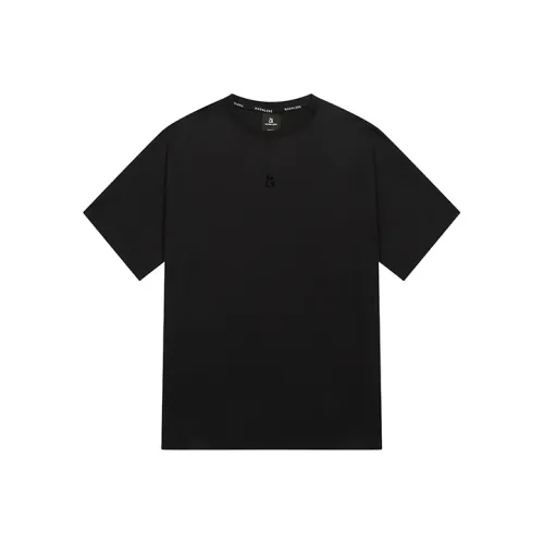 Magn Lens T Shirts Men