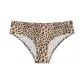 Yellow Leopard