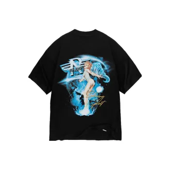 REPRESENT Enduring Spirit T shirt