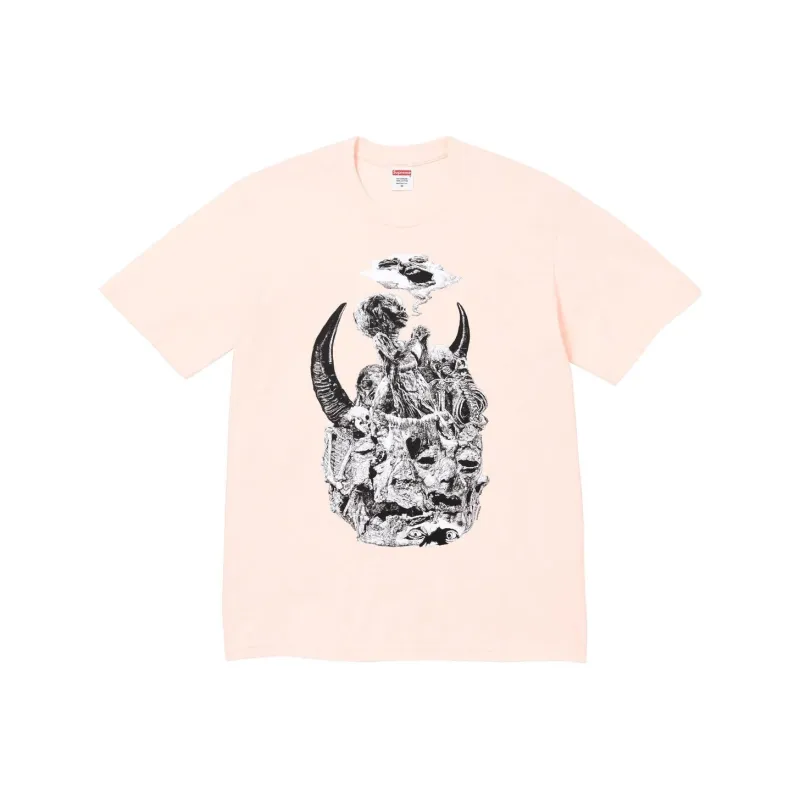 Supreme Mutants Tee-10