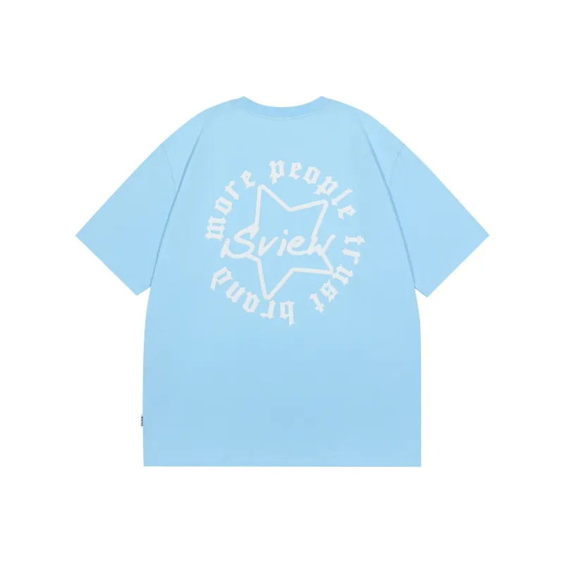 S.view T Shirts Unisex-15