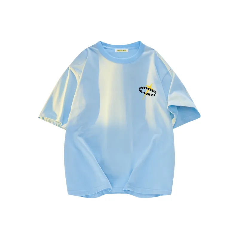 Budding Bear T Shirts Unisex-11
