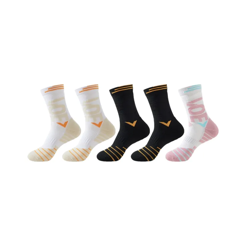 MIIOW Basketball Socks Unisex Combo Set-64