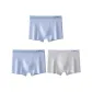 Sky Blue, Sky Blue, Light Gray