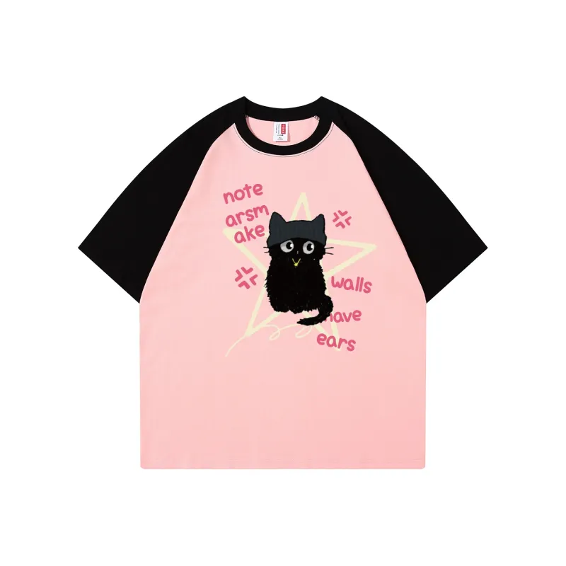 No Tears T Shirts Unisex-6
