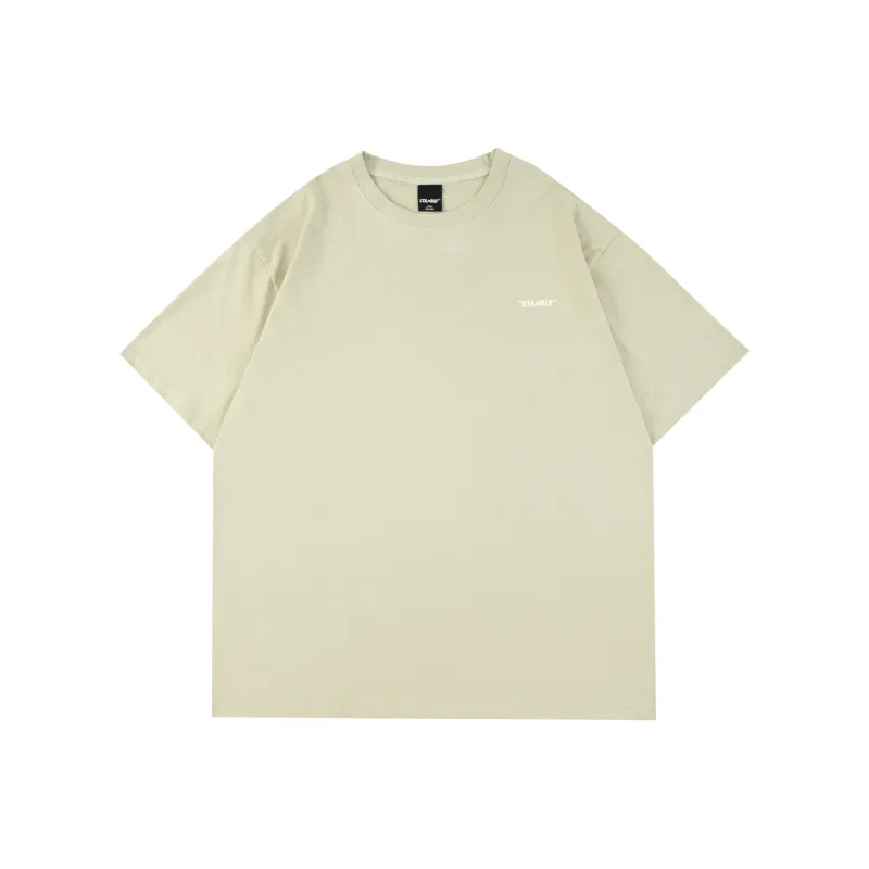 STANAIR Short Sleeved T Shirts Unisex-10
