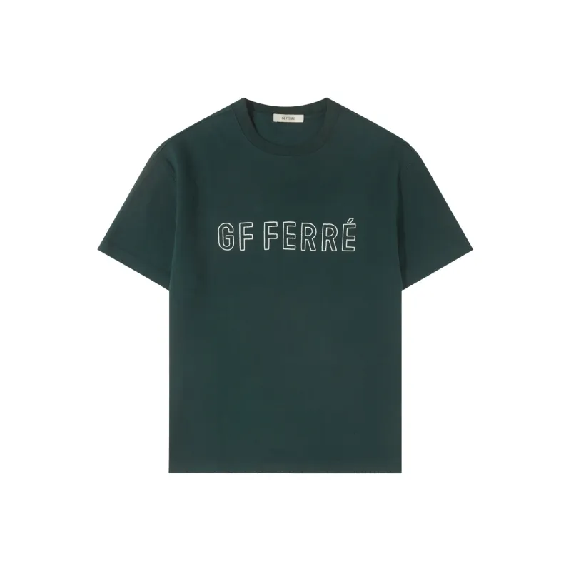 GF Ferré T Shirts Unisex-6