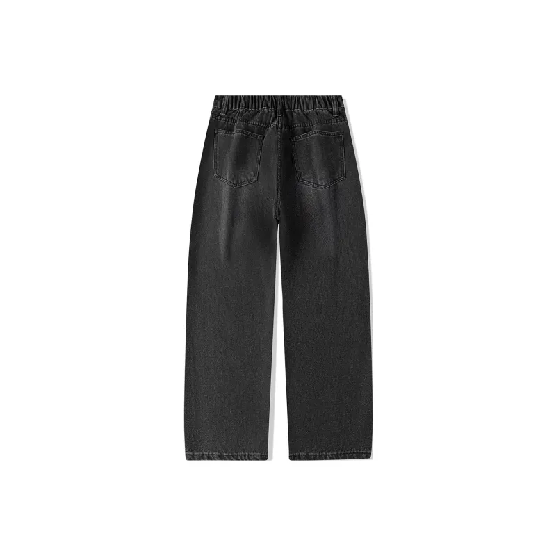 KIPONE Jeans Unisex-1