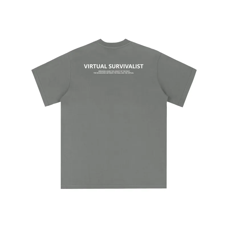 POINTLIMIT T Shirts Unisex-25