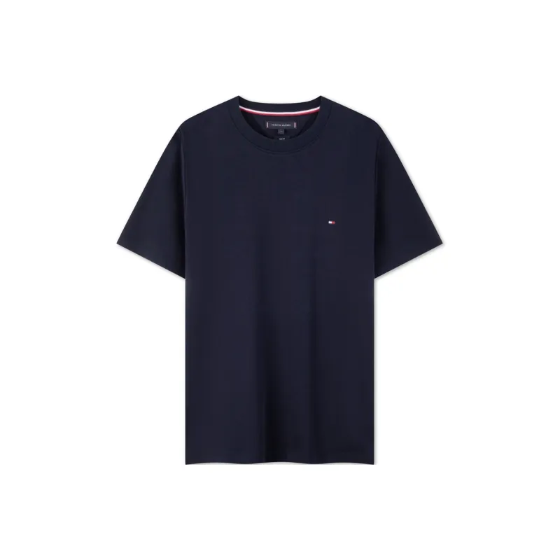Tommy Hilfiger T Shirts Men-2