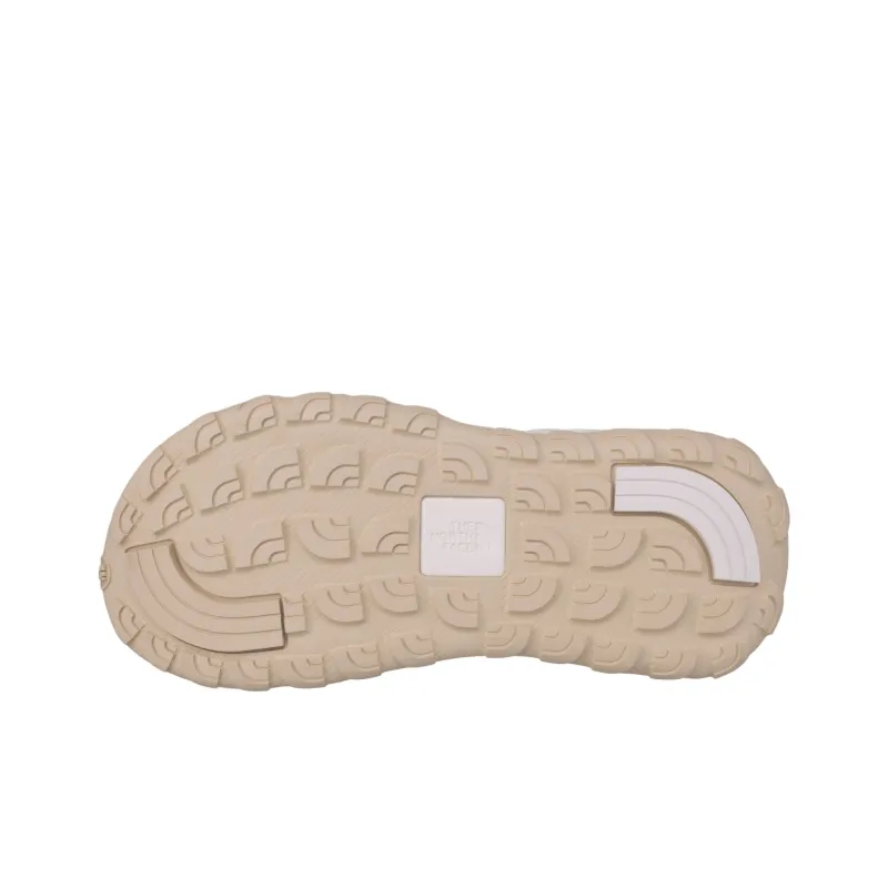 THE NORTH FACE EXPLORE CAMP Slip Resistant River Trekking Shoes Women's Light Beige-5