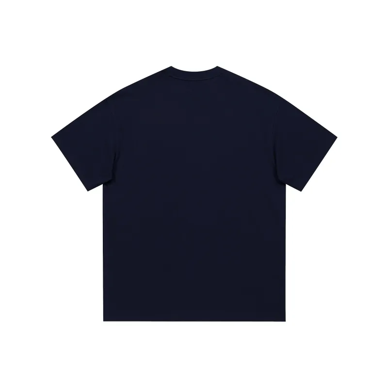 Masongarments T Shirt Unisex White Heather Gray-7