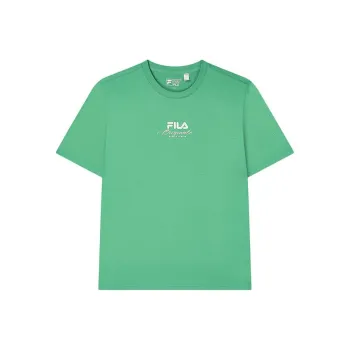 FILA T Shirt Men's Watermelon Skin Green