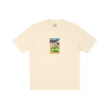 Beige Yellow
