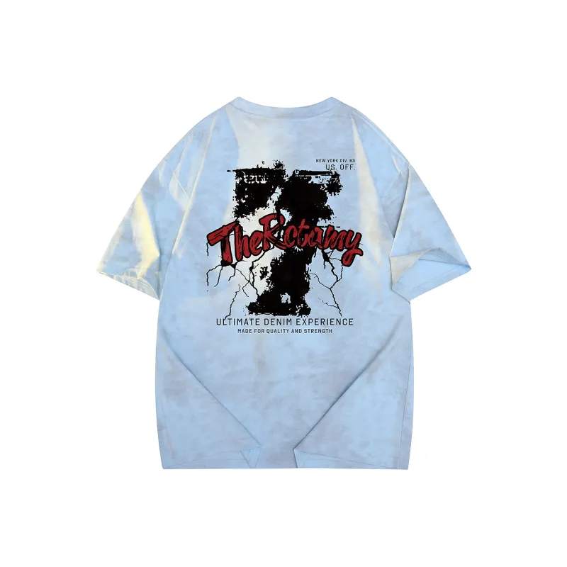 RCTAMY T Shirts Unisex-7