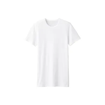 MUJI T-Shirts Men White