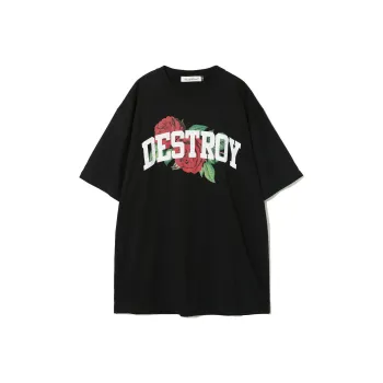 UNDERCOVER Destroy T Shirt