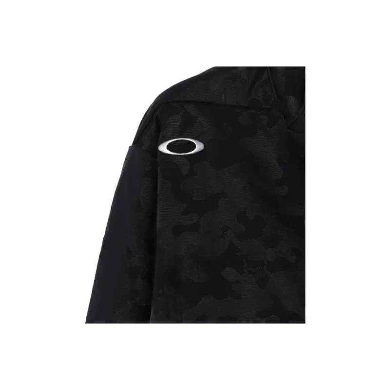 Oakley Sweatshirts Men Black-3