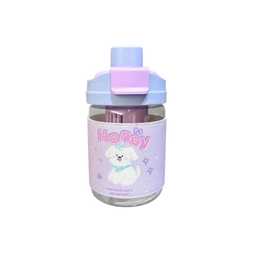 Avonlee Plastic Water Cups