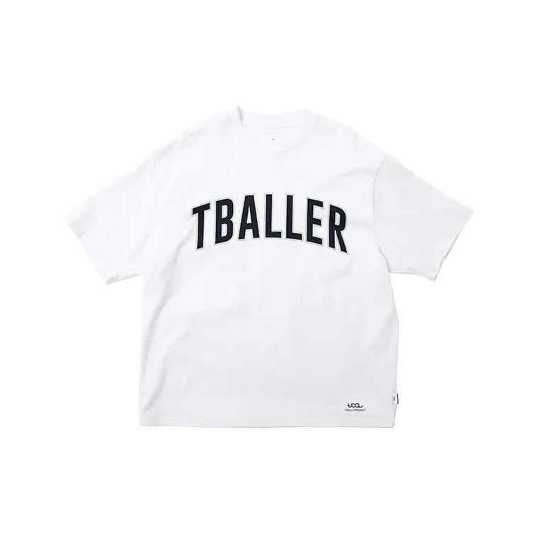 TBALLERBRAND T-Shirts Men-0