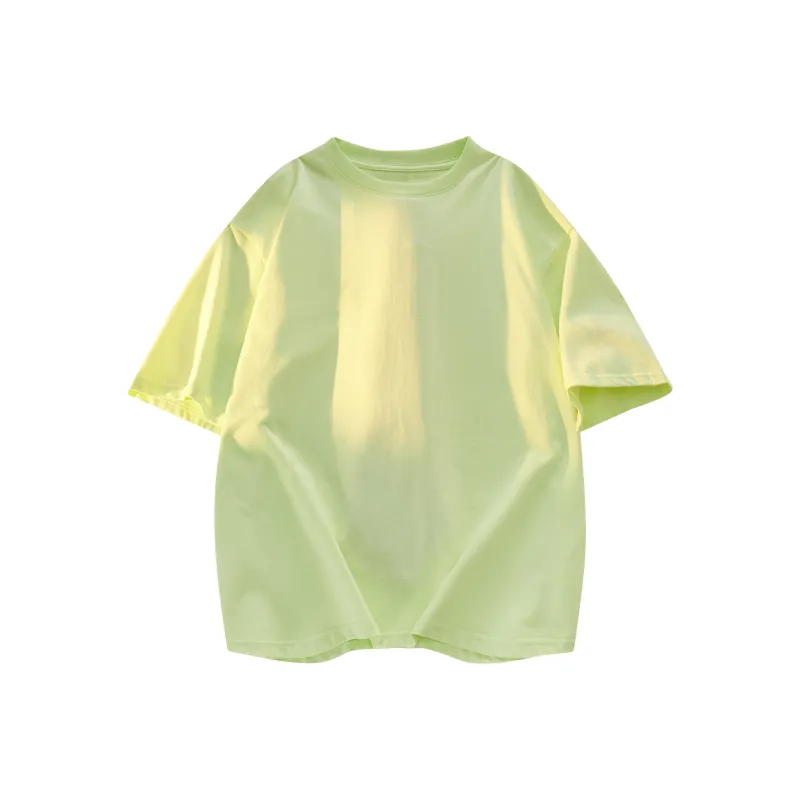 PAKA T Shirts Unisex-23