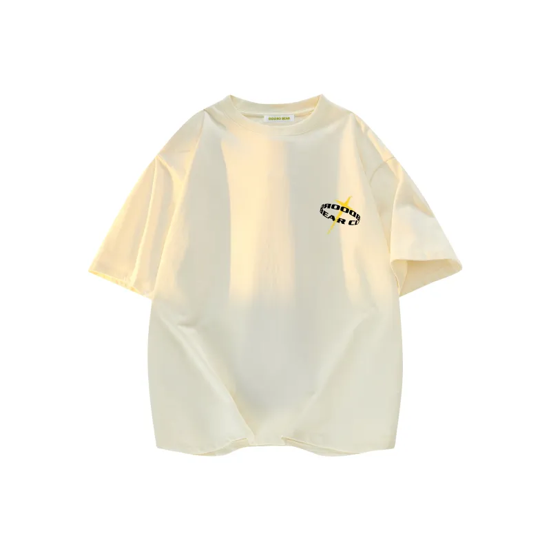 Budding Bear T Shirts Unisex-13