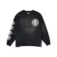 Washed Black