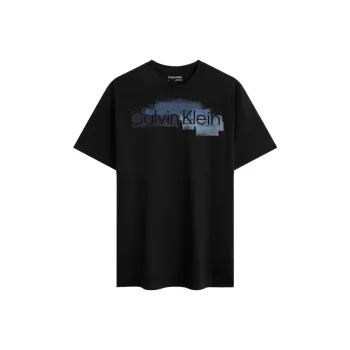 Calvin Klein T Shirts Men