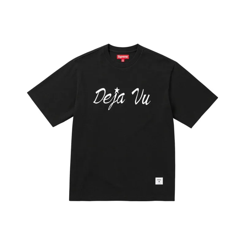 Supreme Déjà Vu S/S Top-2