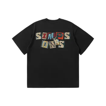 The Simpsons T Shirts Unisex