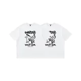 2 Pack (White+White)