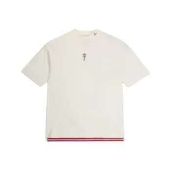 JORDAN X Trophy Room Short Sleeve Top