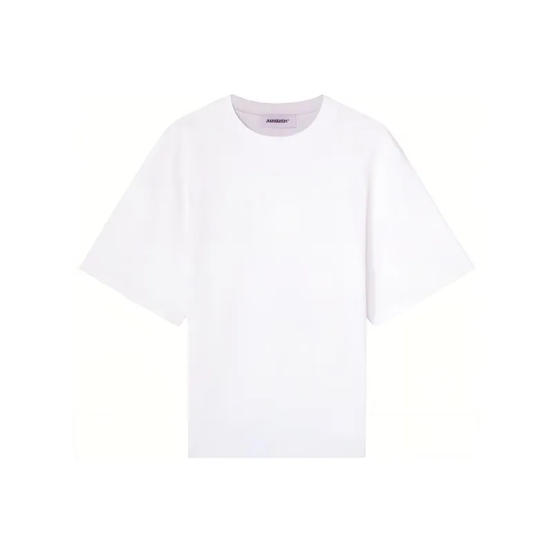 AMBUSH Ballchain Crewneck T Shirt-0