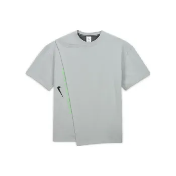 Nike X Feng Chen Wang T Shirt 'Grey'