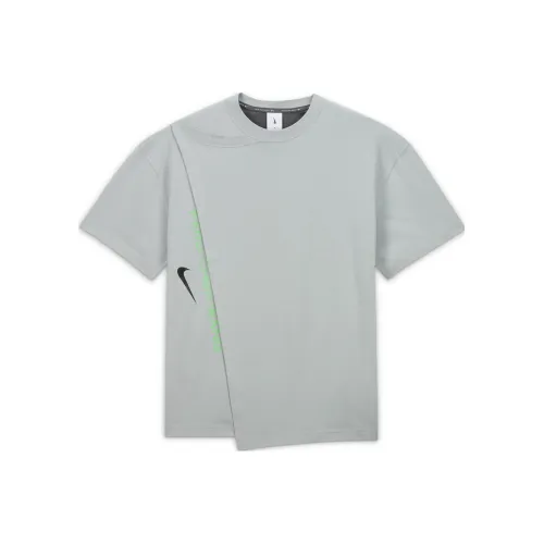 Nike X Feng Chen Wang T Shirt 'Grey'