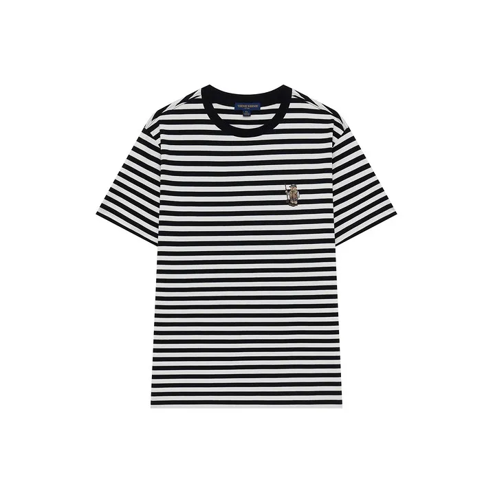 Teenie Weenie Men T Shirts Unisex-0