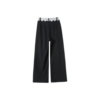 The Temptation Of The Muse Casual Pants Women's